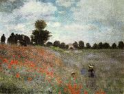 Vincent Van Gogh, Poppies